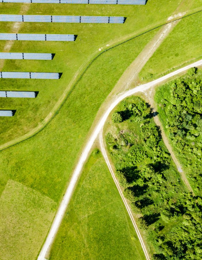 Logo MANERGY - Installateur RGE panneaux solaires CRETEIL