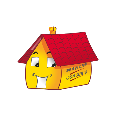 Logo PARTENAIRE HABITAT - Installateur RGE panneaux solaires CHATELLERAULT