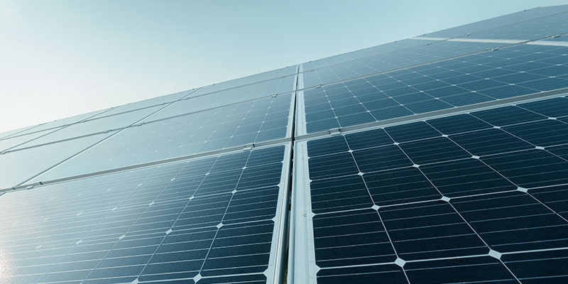 Logo WATTSON ENERGY - Installateur RGE panneaux solaires CLERMONT FERRAND