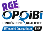 Logo CDC CONSEIL ILE DE FRANCE NORD EST - Installateur RGE panneaux solaires JUVISY SUR ORGE