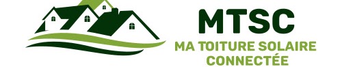 Logo MTSC - Installateur RGE panneaux solaires CHAPONOST
